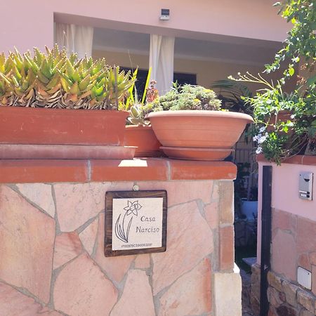 Casa Narciso Villasimius Exterior foto